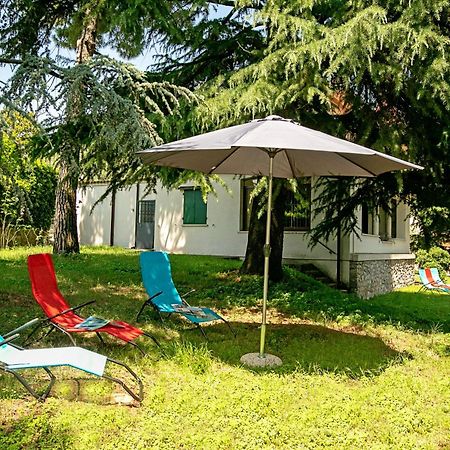 Villa Alberti 900M From Garda Lake - Happy Rentals Salo Bagian luar foto