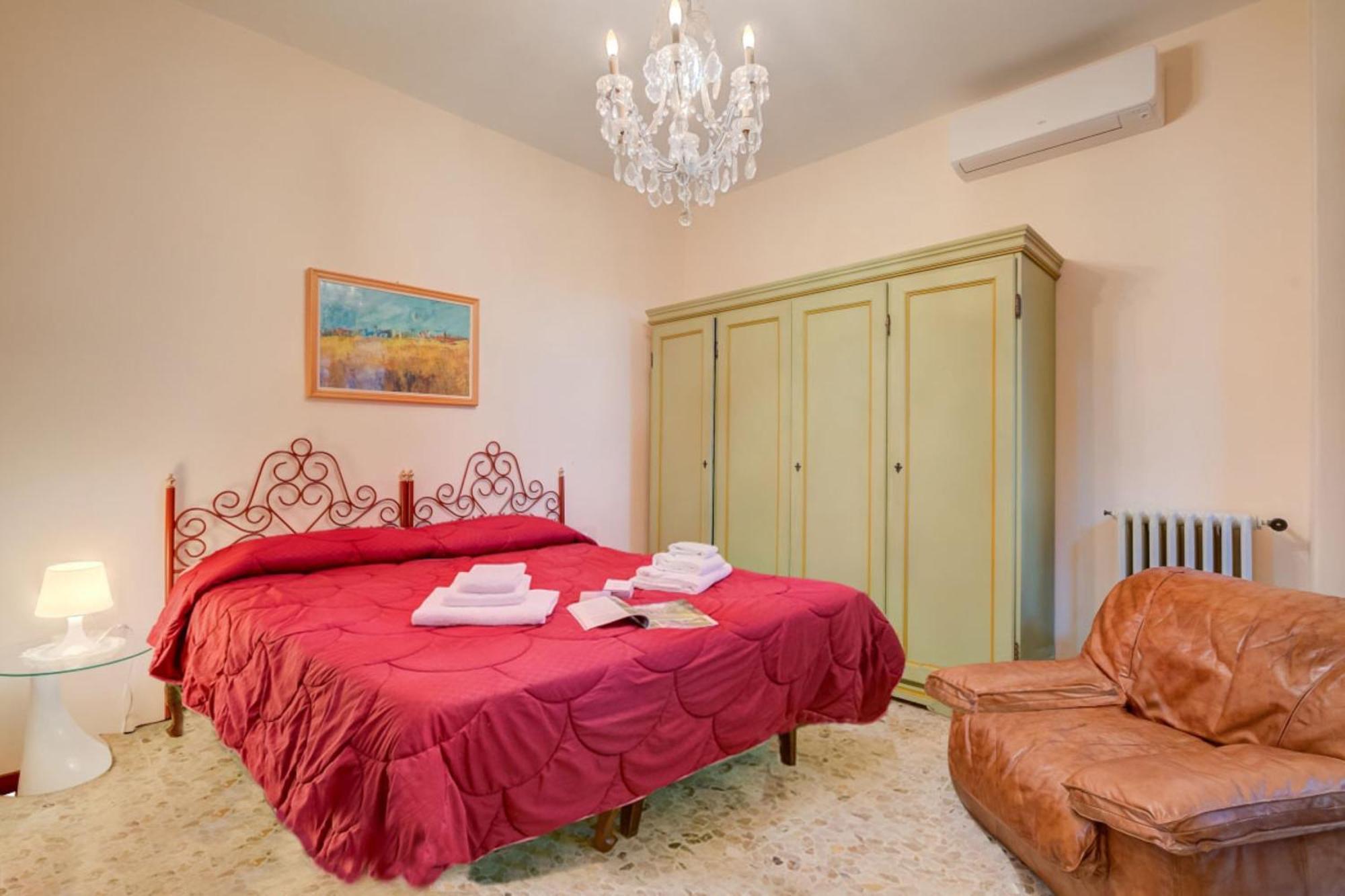 Villa Alberti 900M From Garda Lake - Happy Rentals Salo Bagian luar foto