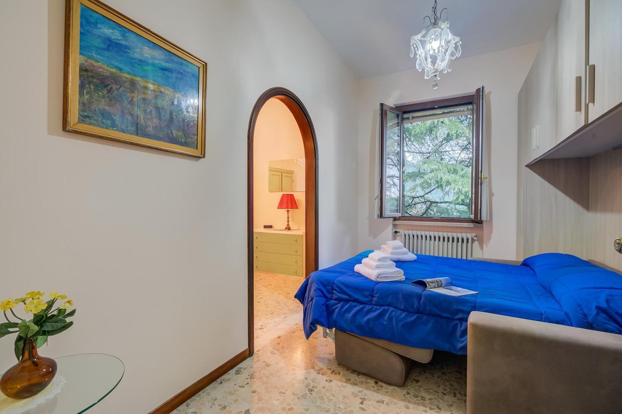 Villa Alberti 900M From Garda Lake - Happy Rentals Salo Bagian luar foto