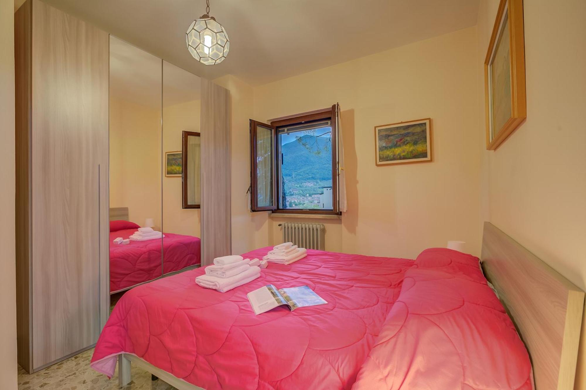 Villa Alberti 900M From Garda Lake - Happy Rentals Salo Bagian luar foto