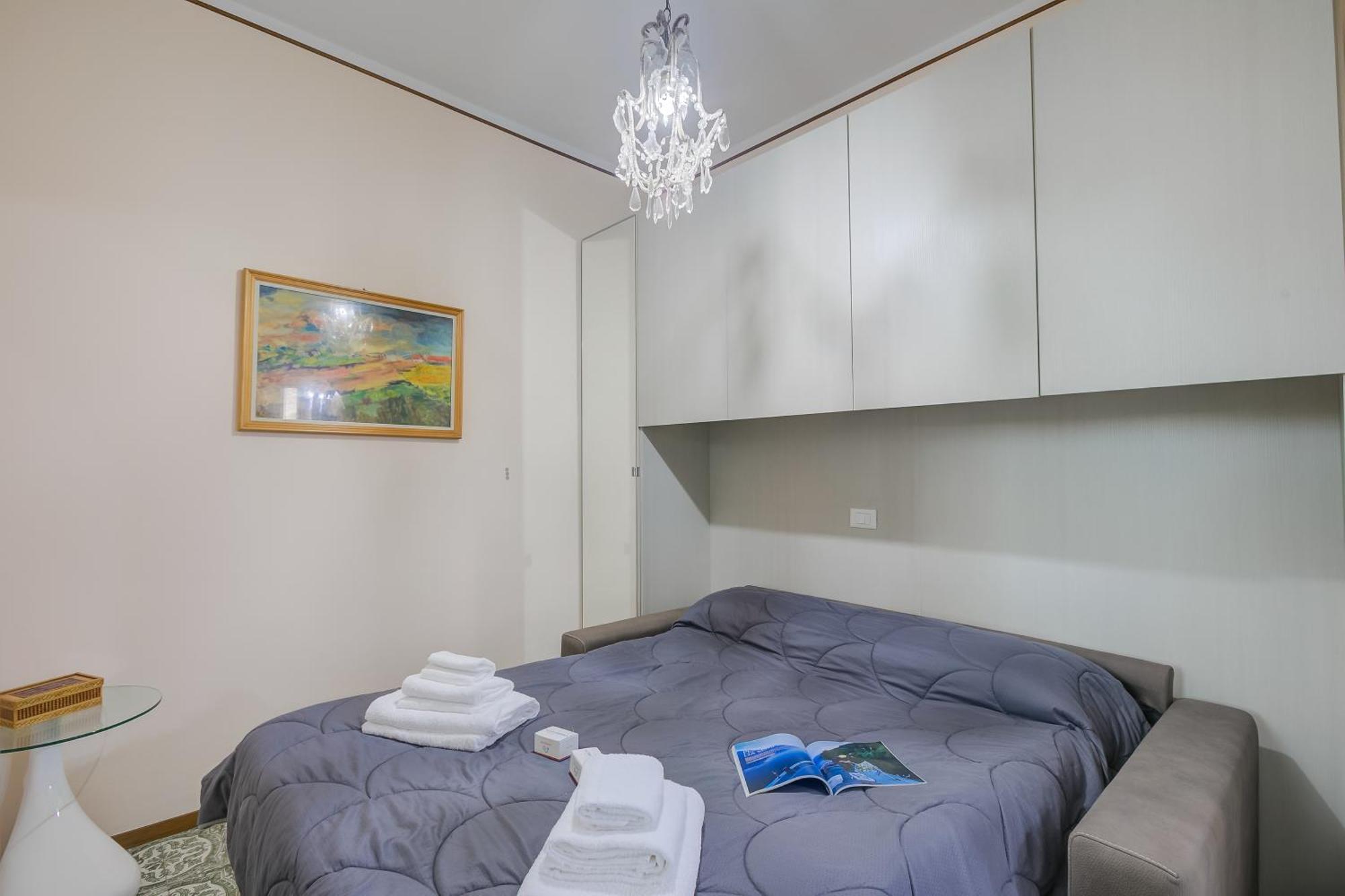 Villa Alberti 900M From Garda Lake - Happy Rentals Salo Bagian luar foto