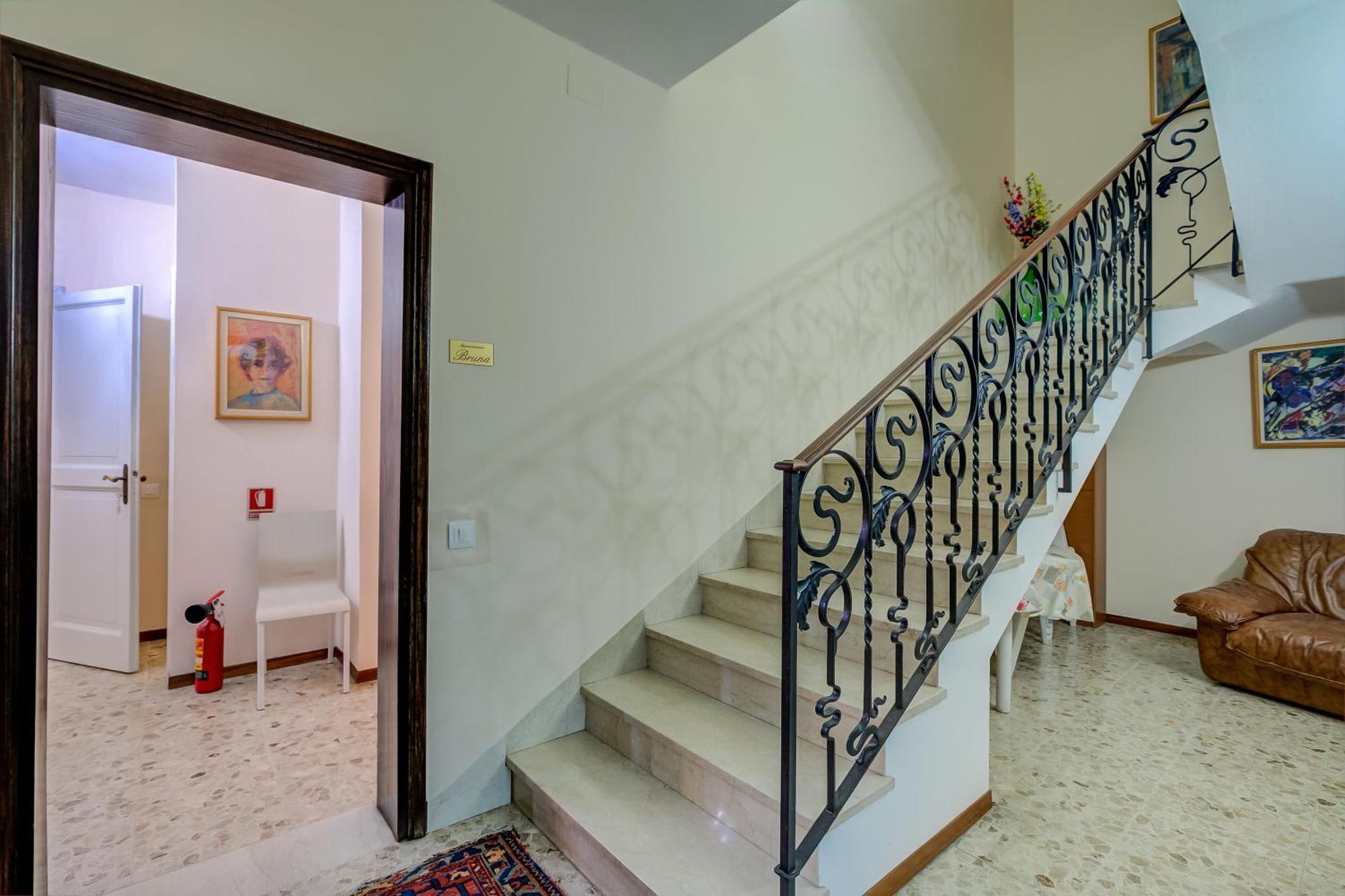 Villa Alberti 900M From Garda Lake - Happy Rentals Salo Bagian luar foto