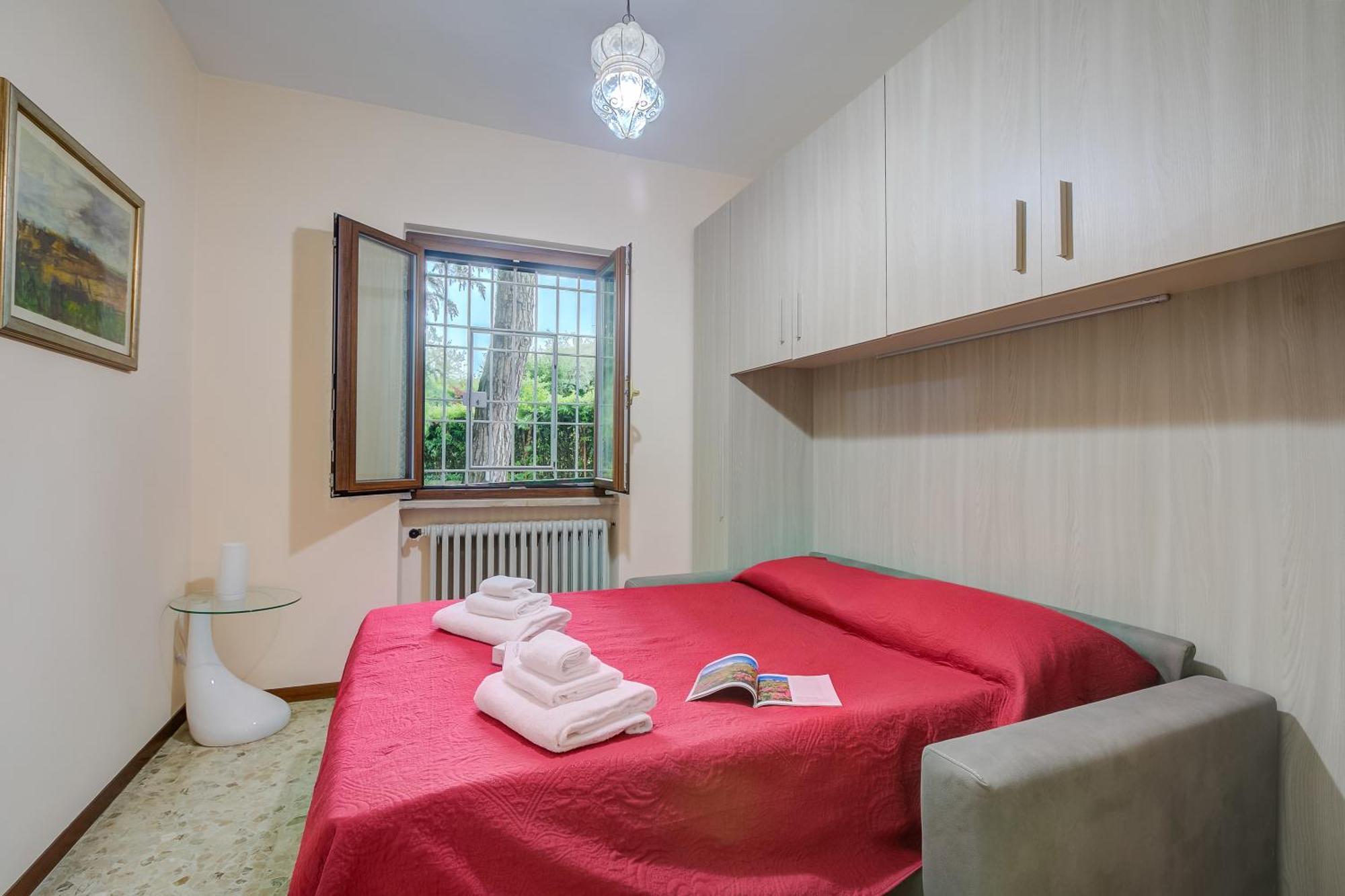 Villa Alberti 900M From Garda Lake - Happy Rentals Salo Bagian luar foto