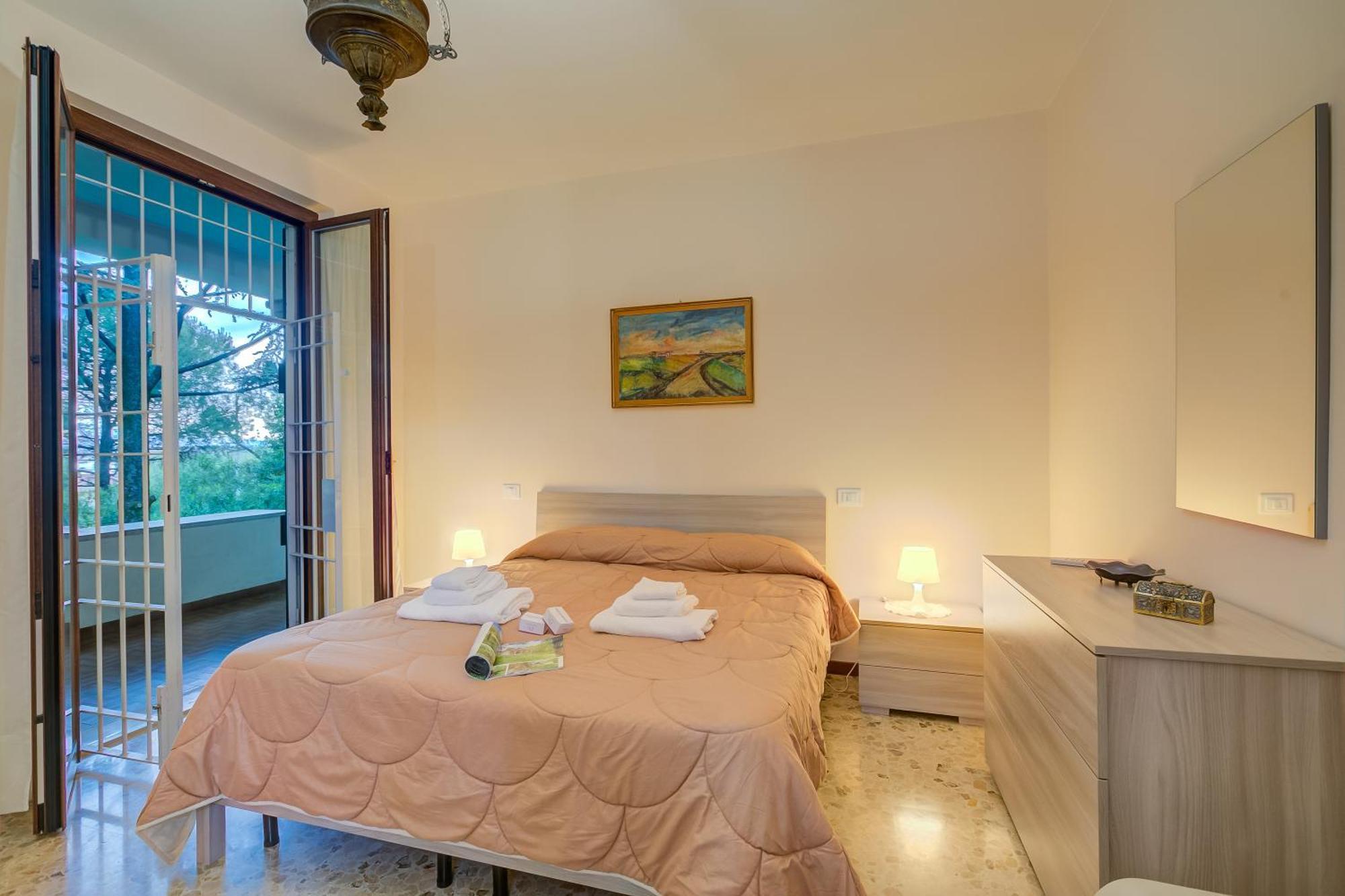 Villa Alberti 900M From Garda Lake - Happy Rentals Salo Bagian luar foto